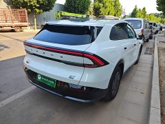 XPeng G7 702 Ultra Extended Range - ფოტო 7