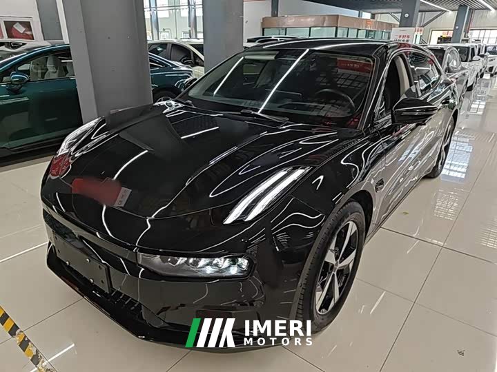Zeekr Geely Zeekr 001 2022 Long Range Dual Motor WE Edition - ავტომობილი ჩინეთიდან