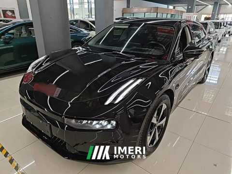 2023 Zeekr Geely Zeekr 001 2022 Long Range Dual Motor WE Edition - ავტომობილი ჩინეთიდან