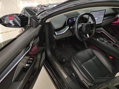 Zeekr Geely Zeekr 001 2022 Long Range Dual Motor WE Edition - ფოტო 16