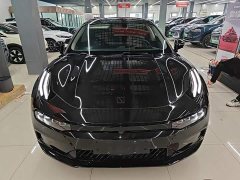 Zeekr Geely Zeekr 001 2022 Long Range Dual Motor WE Edition - ფოტო 3