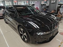 Zeekr Geely Zeekr 001 2022 Long Range Dual Motor WE Edition - ფოტო 4