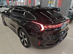 Zeekr Geely Zeekr 001 2022 Long Range Dual Motor WE Edition - ფოტო 5