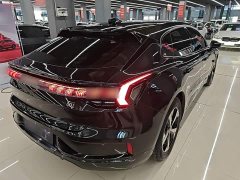Zeekr Geely Zeekr 001 2022 Long Range Dual Motor WE Edition - ფოტო 7