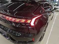Zeekr Geely Zeekr 001 2022 Long Range Dual Motor WE Edition - ფოტო 8