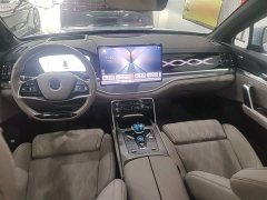 BYD Yuan Plus DM-i Champion Edition 215KM AWD Flagship - ფოტო 10