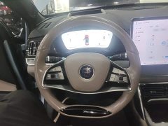 BYD Yuan Plus DM-i Champion Edition 215KM AWD Flagship - ფოტო 11