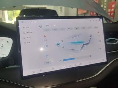 BYD Yuan Plus DM-i Champion Edition 215KM AWD Flagship - ფოტო 13