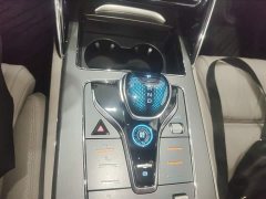 BYD Yuan Plus DM-i Champion Edition 215KM AWD Flagship - ფოტო 14