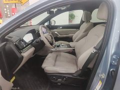 BYD Yuan Plus DM-i Champion Edition 215KM AWD Flagship - ფოტო 15