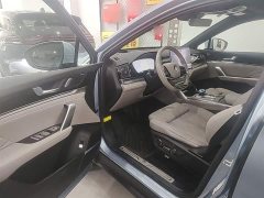 BYD Yuan Plus DM-i Champion Edition 215KM AWD Flagship - ფოტო 16