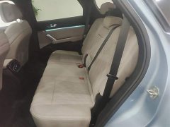BYD Yuan Plus DM-i Champion Edition 215KM AWD Flagship - ფოტო 17