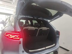 BYD Yuan Plus DM-i Champion Edition 215KM AWD Flagship - ფოტო 19