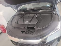 BYD Yuan Plus DM-i Champion Edition 215KM AWD Flagship - ფოტო 20