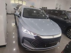 BYD Yuan Plus DM-i Champion Edition 215KM AWD Flagship - ფოტო 3