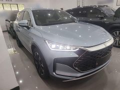 BYD Yuan Plus DM-i Champion Edition 215KM AWD Flagship - ფოტო 4