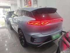 BYD Yuan Plus DM-i Champion Edition 215KM AWD Flagship - ფოტო 5