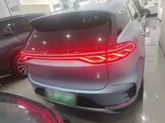 BYD Yuan Plus DM-i Champion Edition 215KM AWD Flagship - ფოტო 6