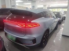 BYD Yuan Plus DM-i Champion Edition 215KM AWD Flagship - ფოტო 7