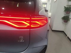 BYD Yuan Plus DM-i Champion Edition 215KM AWD Flagship - ფოტო 8