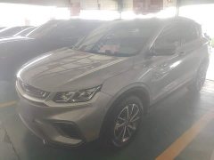 Geely Bingyue 2020 240T Manual Archer - ფოტო 1