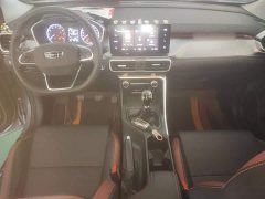 Geely Bingyue 2020 240T Manual Archer - ფოტო 10