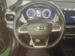 Geely Bingyue 2020 240T Manual Archer - ფოტო 11