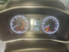 Geely Bingyue 2020 240T Manual Archer - ფოტო 12