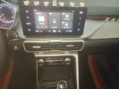 Geely Bingyue 2020 240T Manual Archer - ფოტო 13