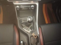 Geely Bingyue 2020 240T Manual Archer - ფოტო 14