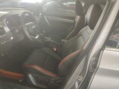 Geely Bingyue 2020 240T Manual Archer - ფოტო 15