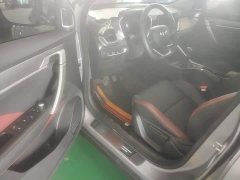 Geely Bingyue 2020 240T Manual Archer - ფოტო 16
