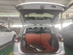 Geely Bingyue 2020 240T Manual Archer - ფოტო 19