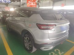 Geely Bingyue 2020 240T Manual Archer - ფოტო 5