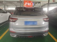Geely Bingyue 2020 240T Manual Archer - ფოტო 6