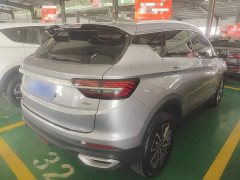 Geely Bingyue 2020 240T Manual Archer - ფოტო 7