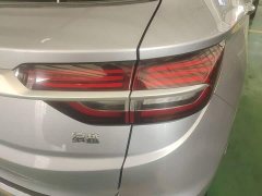 Geely Bingyue 2020 240T Manual Archer - ფოტო 8