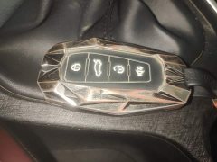 Geely Bingyue 2020 240T Manual Archer - ფოტო 9