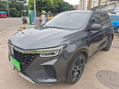 SAIC MG RX5 PLUS 330TGI Automatic National Trend Smart Premium Edition - ფოტო 1
