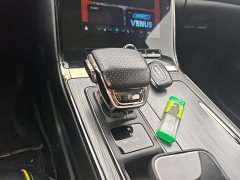 SAIC MG RX5 PLUS 330TGI Automatic National Trend Smart Premium Edition - ფოტო 14