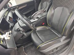 SAIC MG RX5 PLUS 330TGI Automatic National Trend Smart Premium Edition - ფოტო 15
