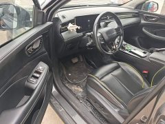 SAIC MG RX5 PLUS 330TGI Automatic National Trend Smart Premium Edition - ფოტო 16