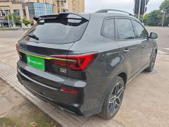 SAIC MG RX5 PLUS 330TGI Automatic National Trend Smart Premium Edition - ფოტო 7