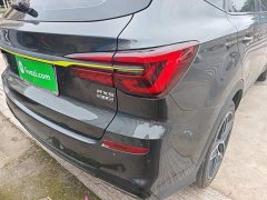 SAIC MG RX5 PLUS 330TGI Automatic National Trend Smart Premium Edition - ფოტო 8