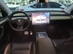 Tesla Model Y 2022 Facelift Rear-Wheel Drive - ფოტო 10