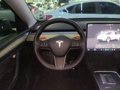 Tesla Model Y 2022 Facelift Rear-Wheel Drive - ფოტო 11