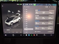 Tesla Model Y 2022 Facelift Rear-Wheel Drive - ფოტო 12