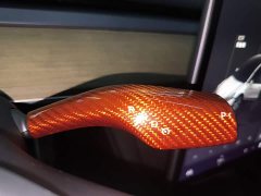 Tesla Model Y 2022 Facelift Rear-Wheel Drive - ფოტო 14