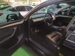 Tesla Model Y 2022 Facelift Rear-Wheel Drive - ფოტო 16