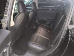 Tesla Model Y 2022 Facelift Rear-Wheel Drive - ფოტო 17